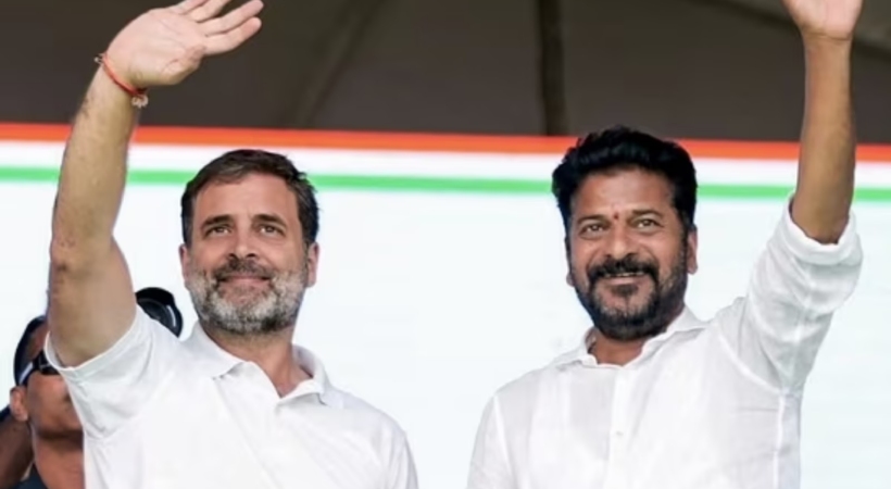 Revanth Reddy set to be Telangana Chief Minister; oath likely tomorrow