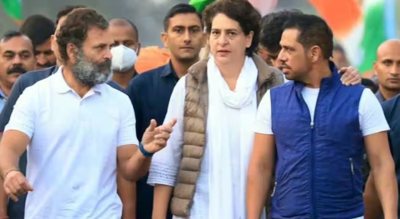 Robert Vadra named in probe agency's chargesheet against UAE-based NRI