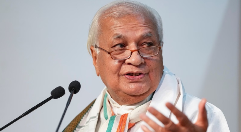 SFI blocked Senate members; Governor sought legal advice