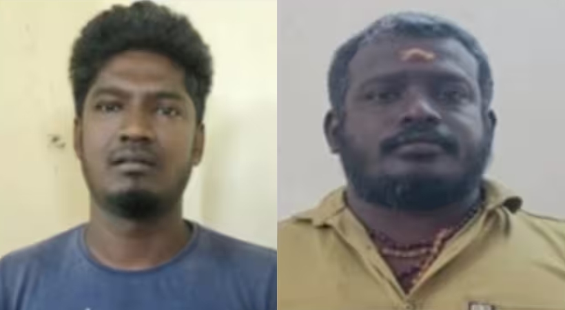 Tamil Nadu: 2 wanted in murder case killed in police encounter