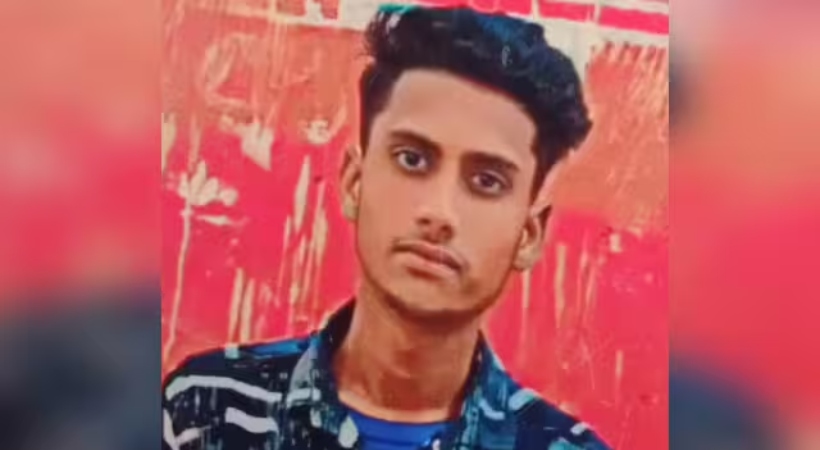 UP teen drinks water after playing cricket dies