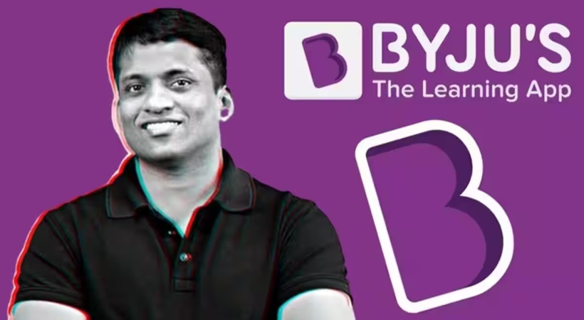 Unable To Pay Salaries; Byju's Founder Takes Loan Against His Home