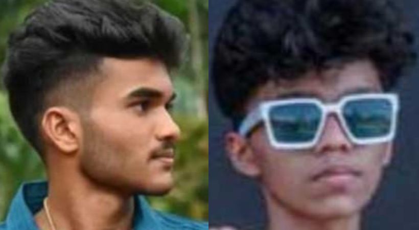 Malayalee students drowned to death Mangaluru