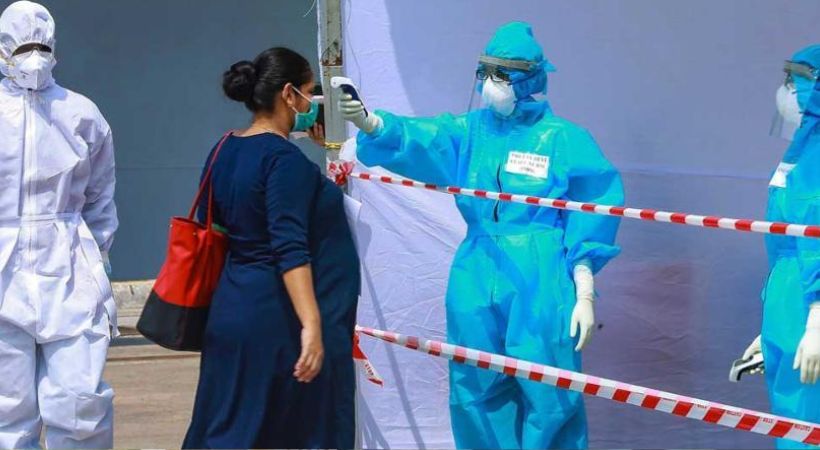 Kerala reports new COVID-19 variant JN.1 case