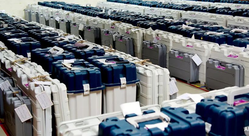 4 state assembly election results 2023