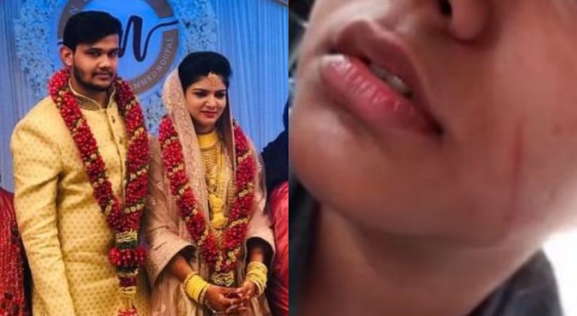 Domestic violence charges filed against Naufal in Shahana's suicide