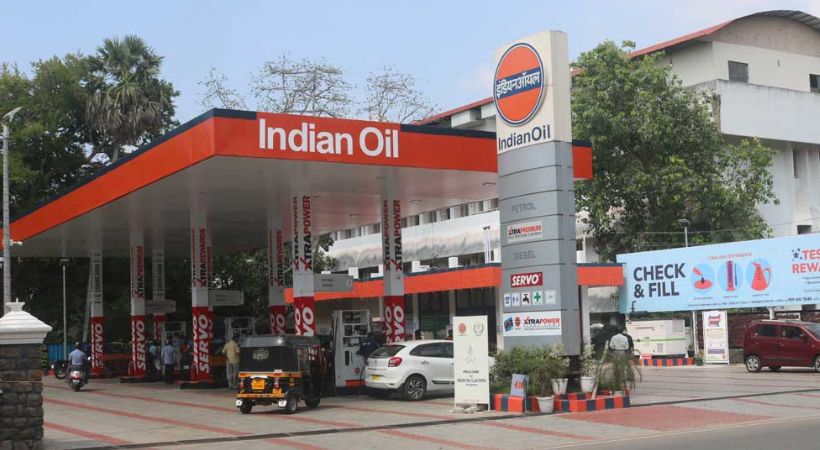 Petrol pumps will close at 8 pm tomorrow