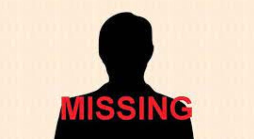 13 year old boy missing from home at Vaikom