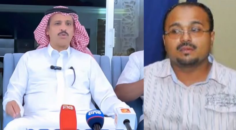 Malayalee cheated Saudi citizen with more than 27 crore rupees
