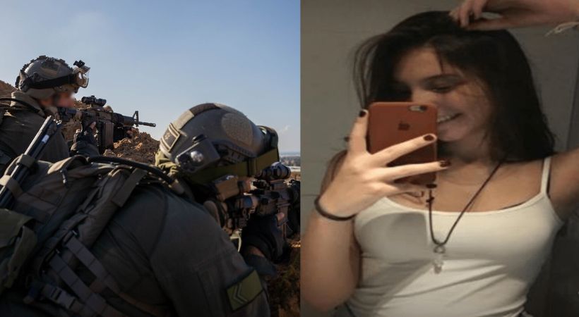 Iran-based women attempted honey trap sent photos to IDF soldiers