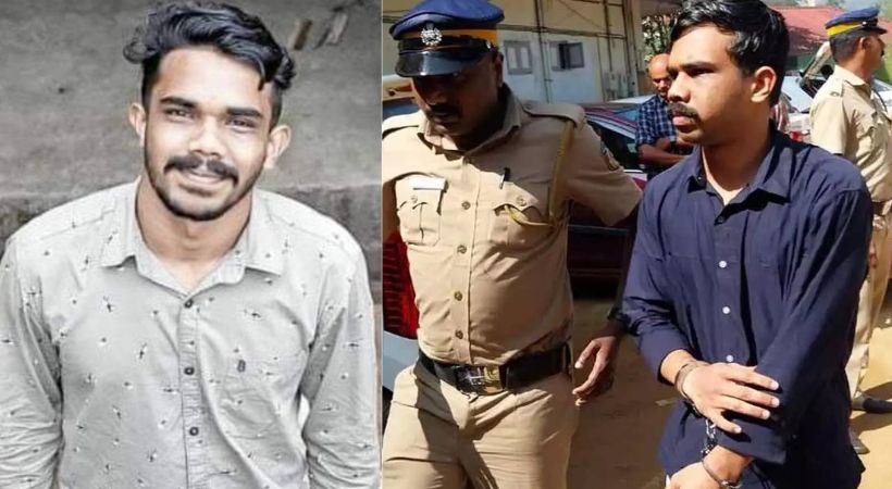 Vandiperiyar pocso case victim's brother against Arjun