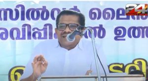 VM Sudheeran