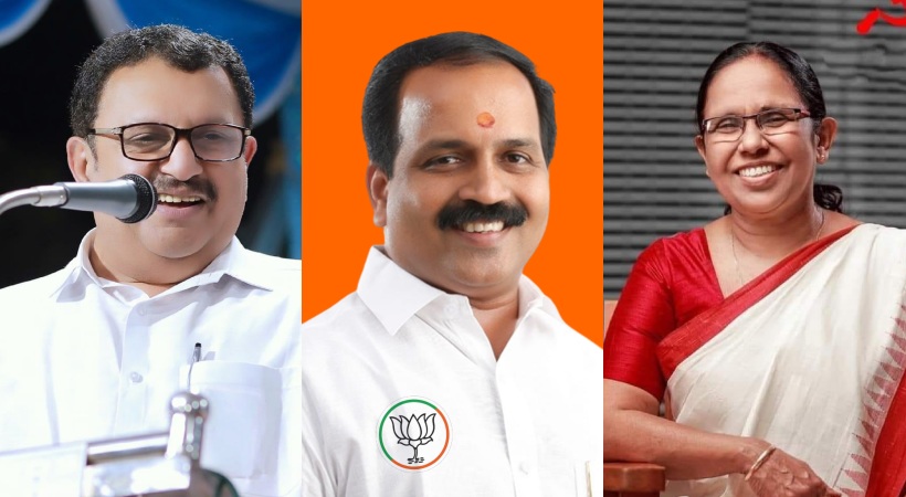 Vadakara? 24 Mood Tracker Survey