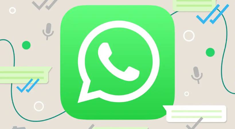 Whatsapp feature
