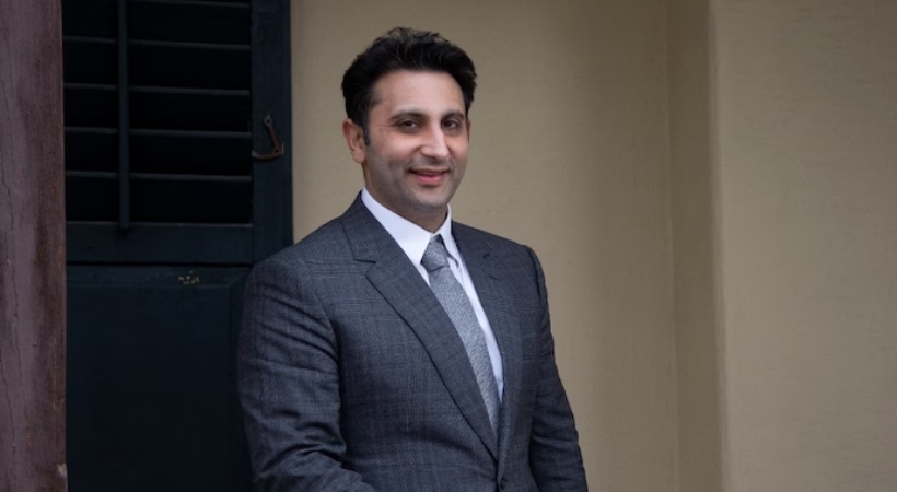 Adar Poonawalla to buy most expensive mansion in London