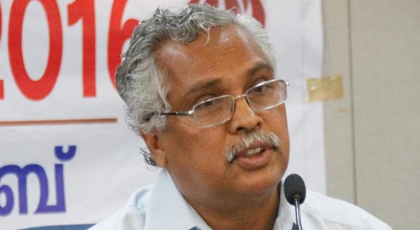 Binoy Viswam Criticizes PM Modi's Christmas Lunch With Bishops