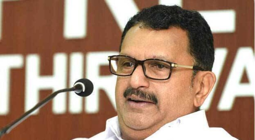 cpim cpi k muraleedharan