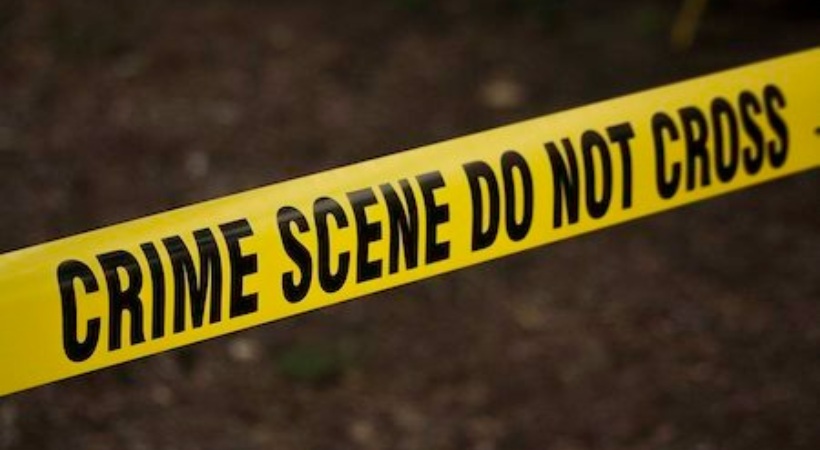 Malayali young woman murdered in Chennai