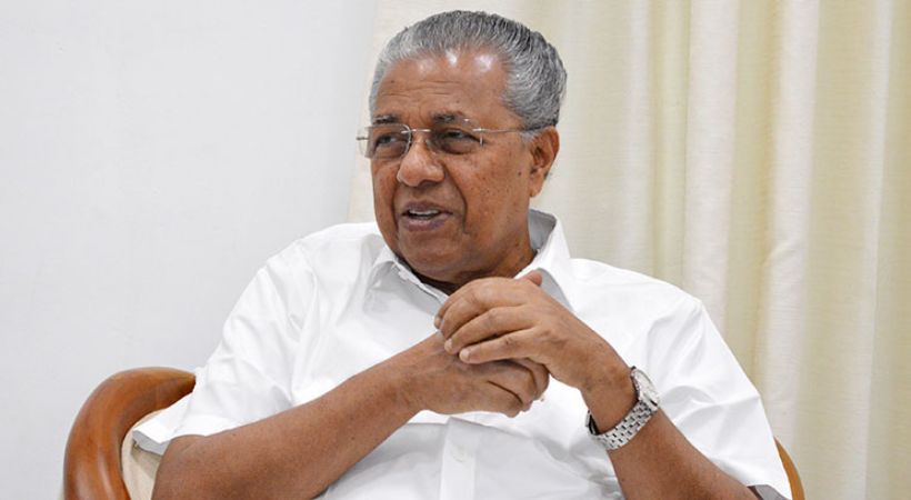 Thrissur Pooram crisis: cm pinarayi vijayan called emergency meeting