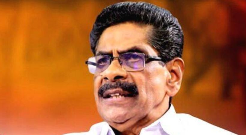 Ayodhya Temple Inauguration Mullappally Ramachandran response