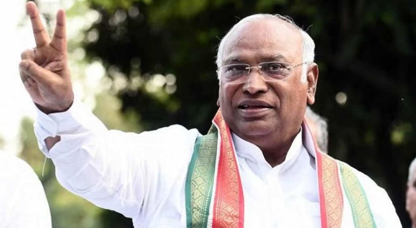 139th Foundation Day Celebration of Congress