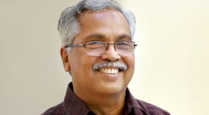 cyber attack against Vineeta VG is unacceptable; Binoy Viswam