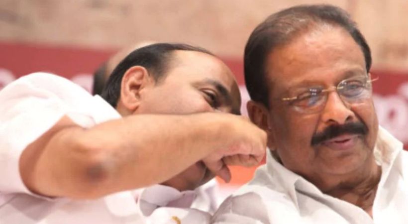 Congress state level march Samaragni