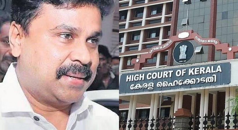 High Court will say verdict in actress attacked case memory card plea