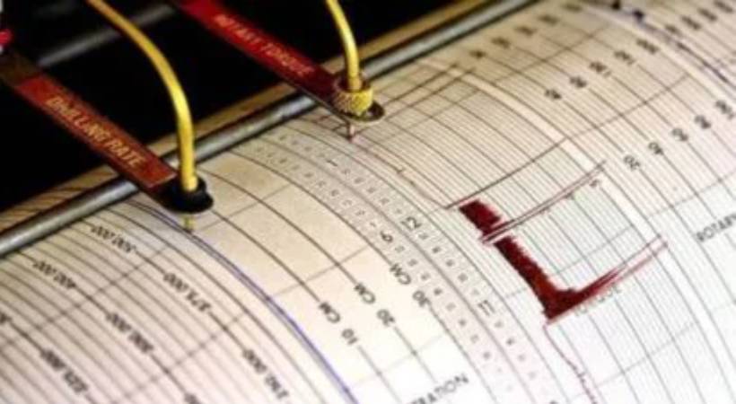 earthquake