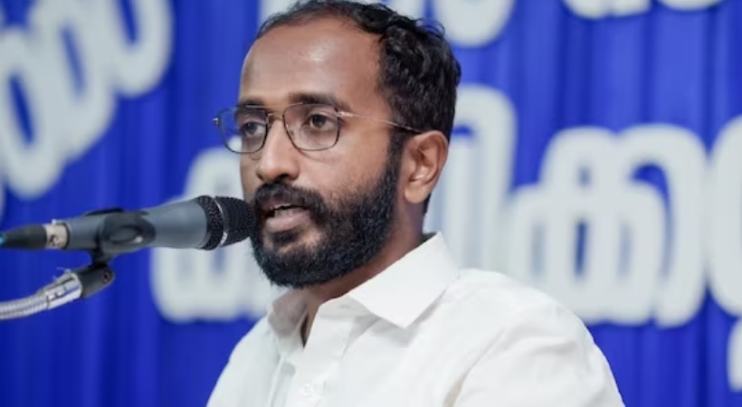 ems goonda aloshious xavier