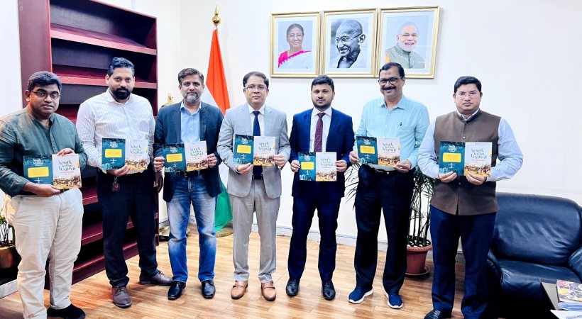 Saudi India Cultural Festival in Jeddah on January 19