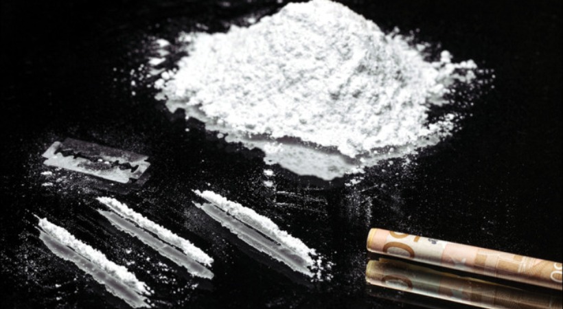 Swiss capital Bern considers legal cocaine project