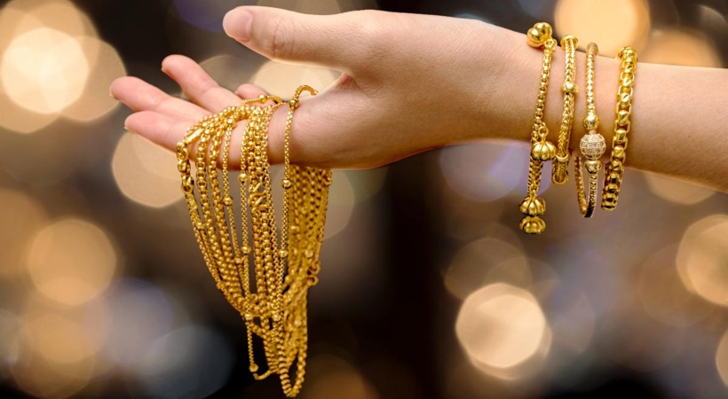 Gold price Kerala December 15