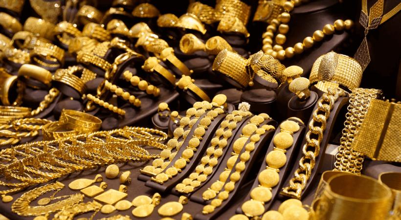 gold rate increased by 200rs