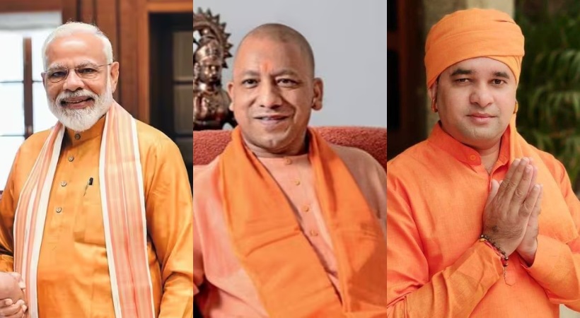 BJP’s Golden Triangle Strategy for Rajasthan