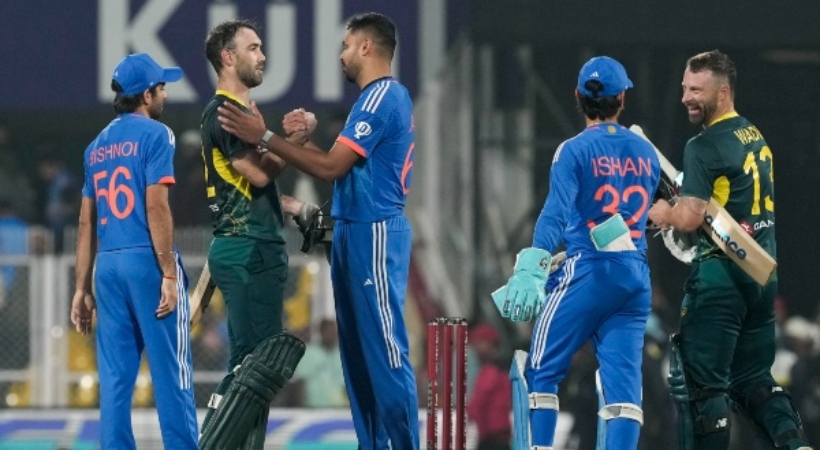 india australia 4th t20 today