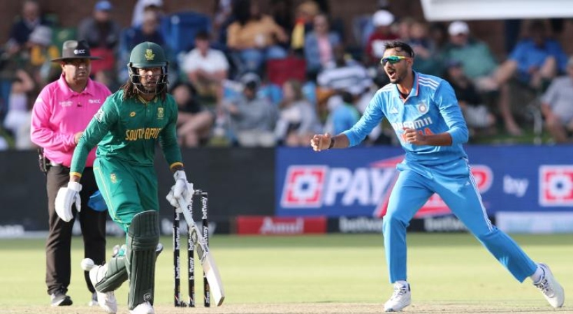 india south africa last odi today