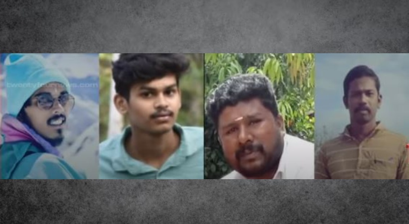5 died including 4 Malayalis died in accident Jammu