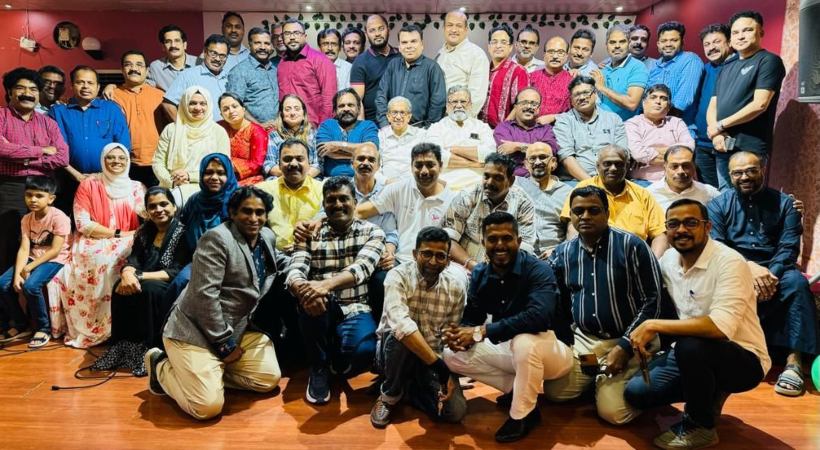 Jeddah Kerala Pouravali meeting updates