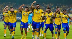 kerala blasters