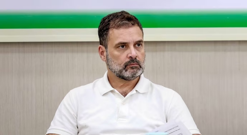 malappuram state government rahul gandhi 24 survey