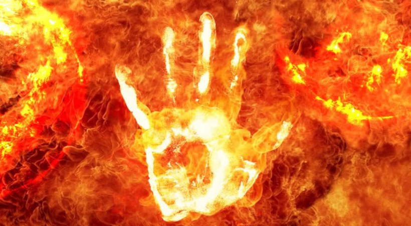 fire