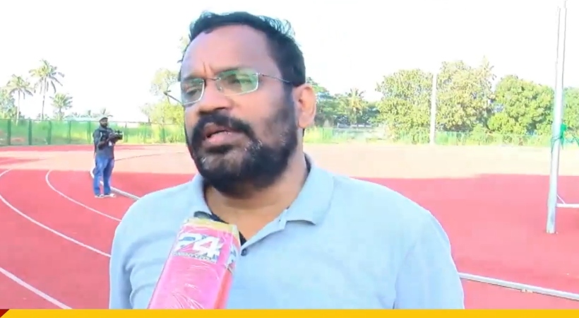minister rajan criticizes opposition