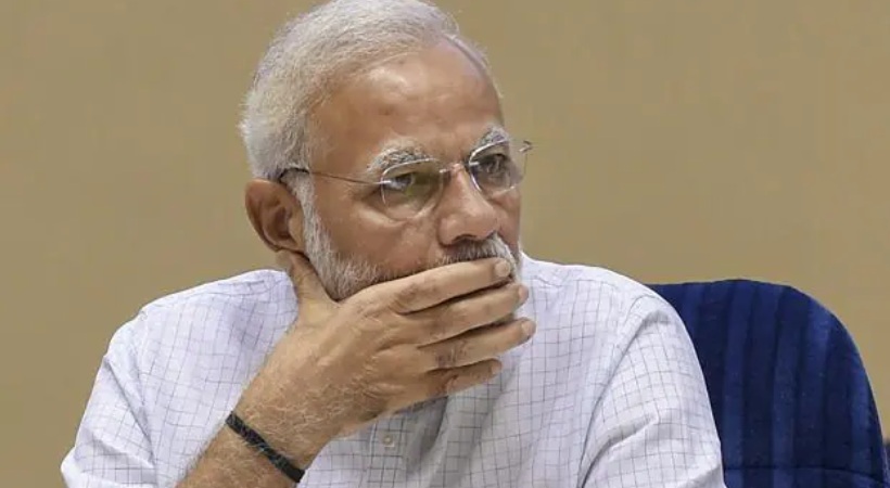 24 Loksabha election mood tracker survey Kerala's mark to center government