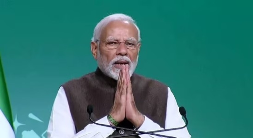 narendra modi bjp election