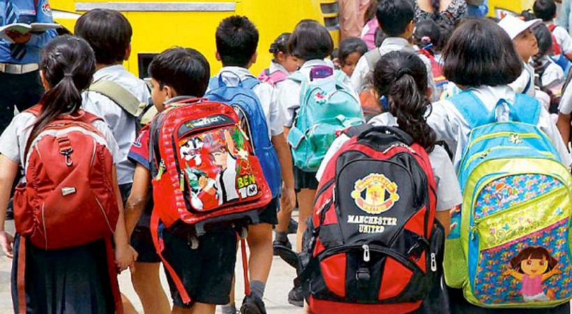 navakerala sadas thrissur school holiday withdrew