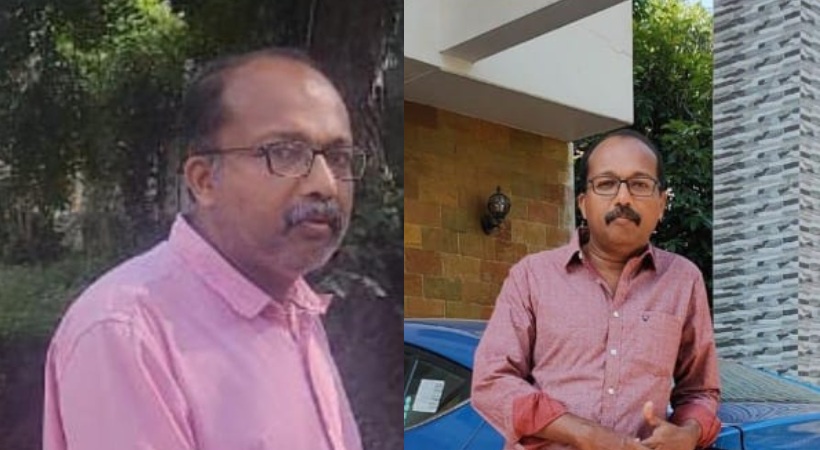 Padmakumar's wife and daughter involved in Kollam Kidnap