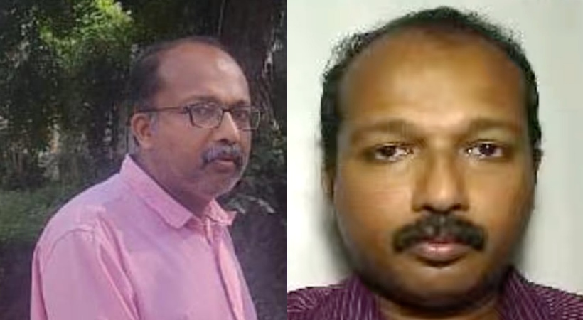 Padmakumar's master plan for kidnapping 6-year-old girl in Kollam
