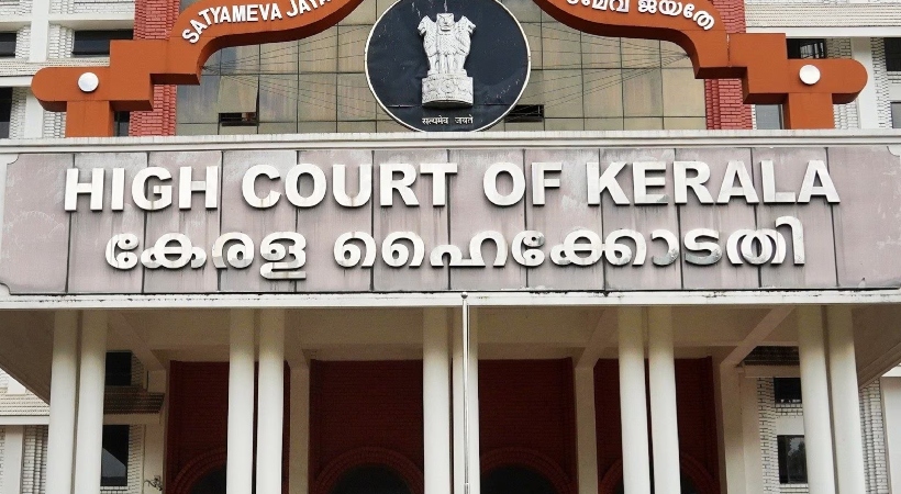 puthur zoological park navakerala sadass high court