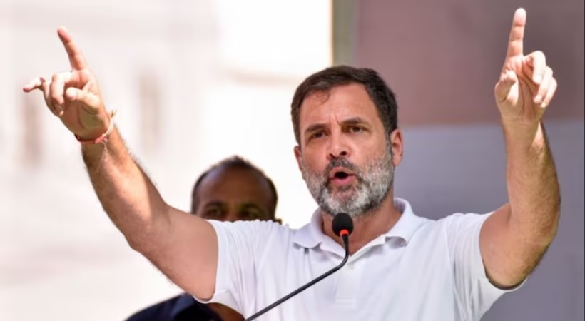 24 mood tracker survey big question about Rahul factor in Kerala
